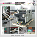 numbering and perforating machines,perforating roller,used paper perforating machine